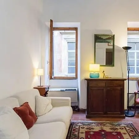 Apartment Kolis House *